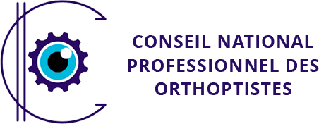 CNPO : Centre national professionnel des orthoptistes