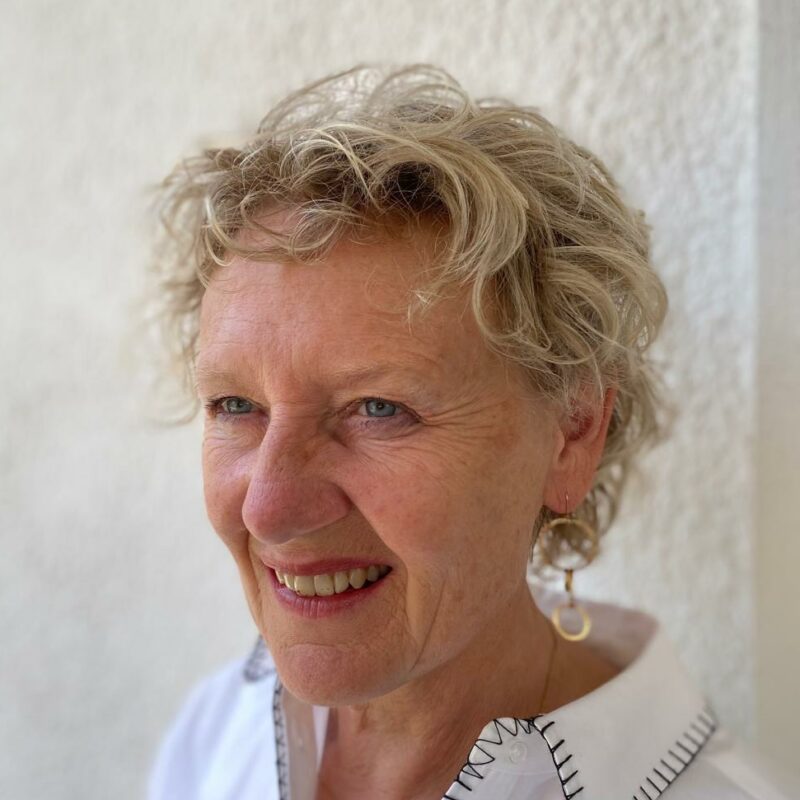 Eve KANNENGIESER