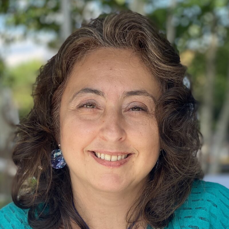 Myriam PROST