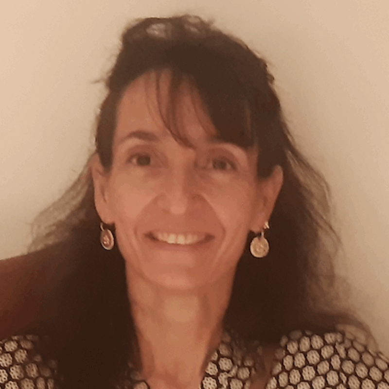 Véronique SERIN